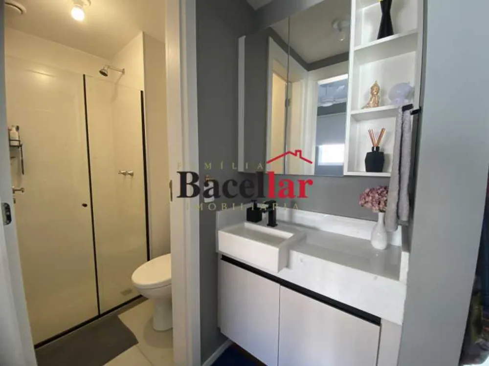 Apartamento, 1 quarto, 34 m² - Foto 13