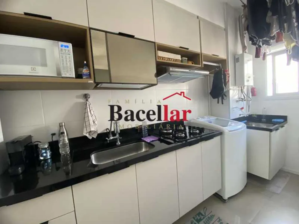 Apartamento, 1 quarto, 34 m² - Foto 17