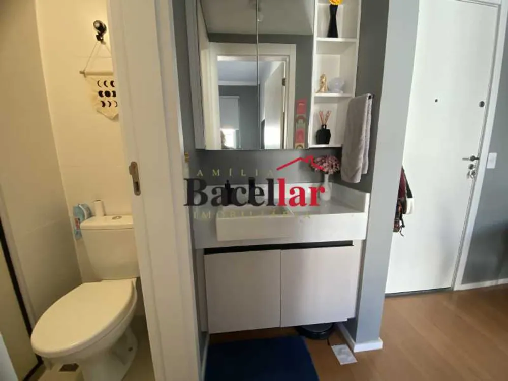 Apartamento, 1 quarto, 34 m² - Foto 14