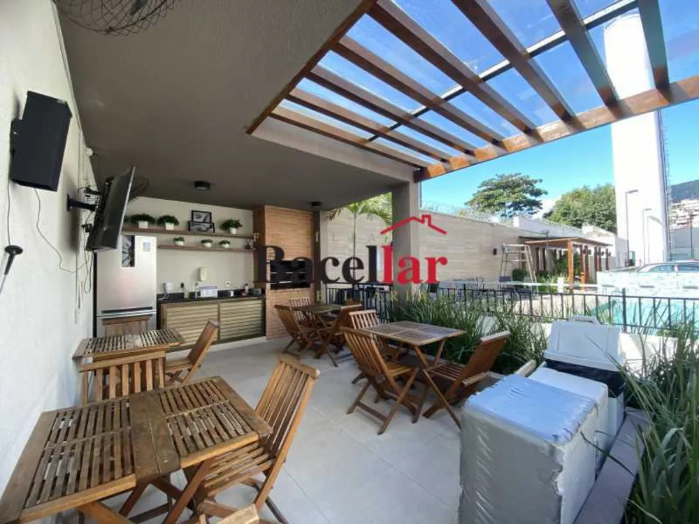 Apartamento, 1 quarto, 34 m² - Foto 21