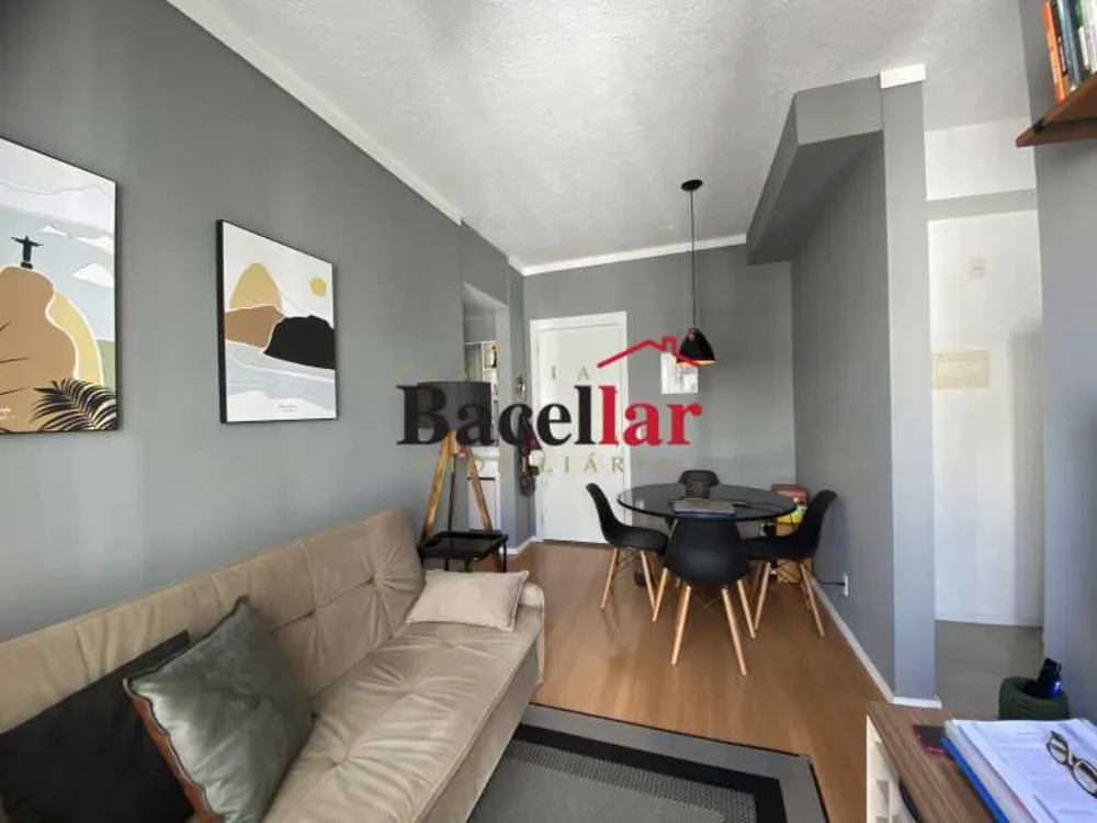Apartamento, 1 quarto, 34 m² - Foto 6