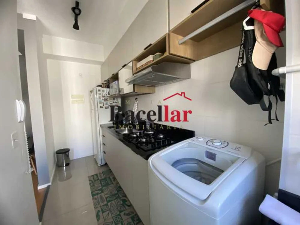 Apartamento, 1 quarto, 34 m² - Foto 18