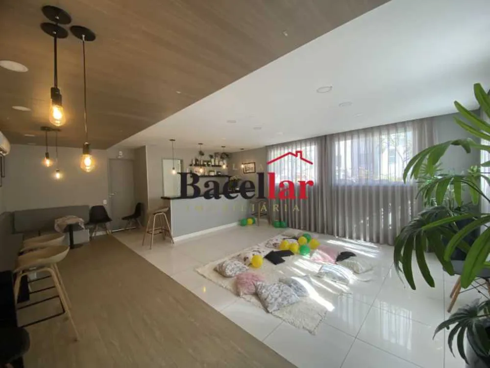 Apartamento, 1 quarto, 34 m² - Foto 27