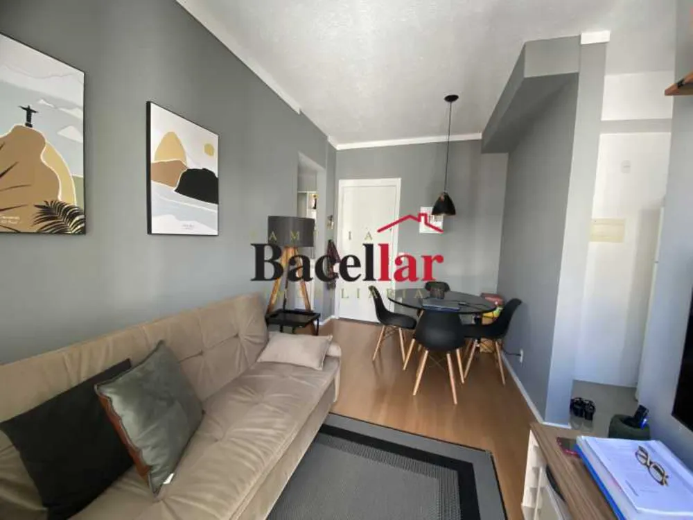 Apartamento, 1 quarto, 34 m² - Foto 1