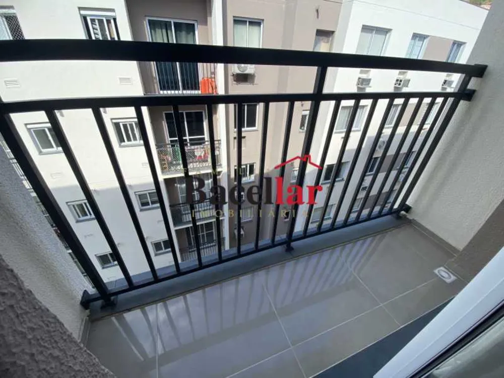 Apartamento, 1 quarto, 34 m² - Foto 2