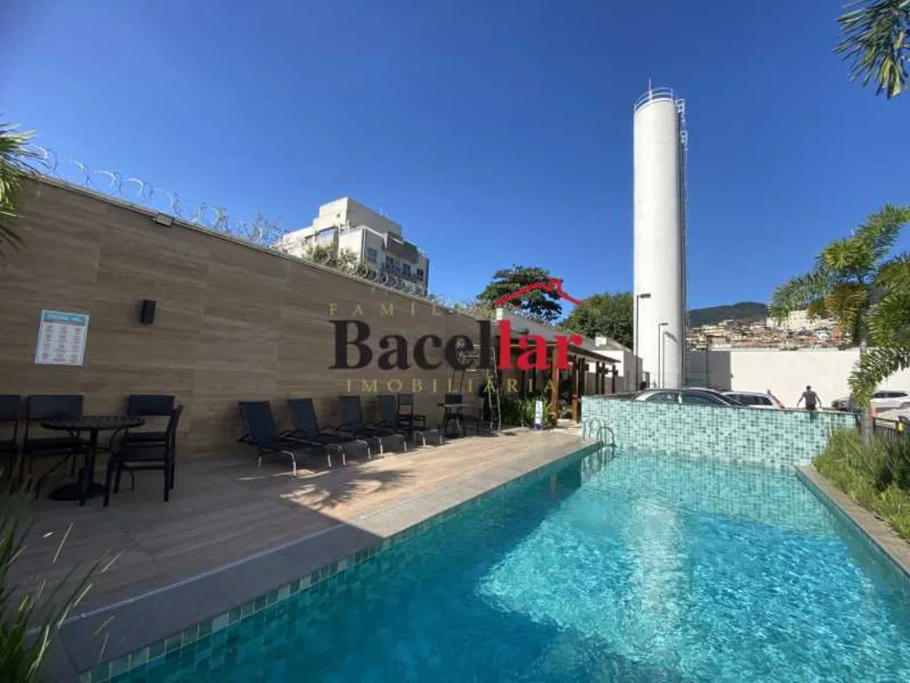 Apartamento, 1 quarto, 34 m² - Foto 22