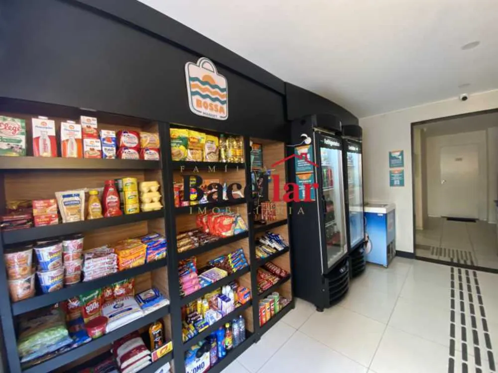 Apartamento, 1 quarto, 34 m² - Foto 28