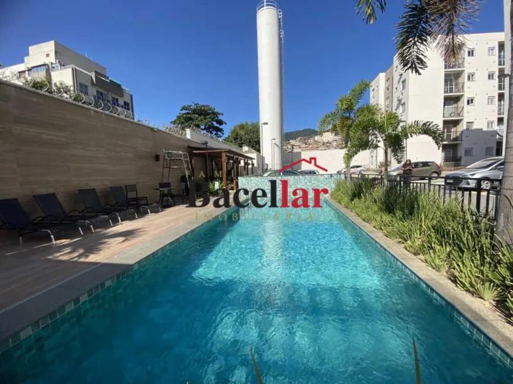 Apartamento, 1 quarto, 34 m² - Foto 20