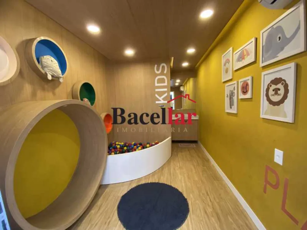 Apartamento, 1 quarto, 34 m² - Foto 19