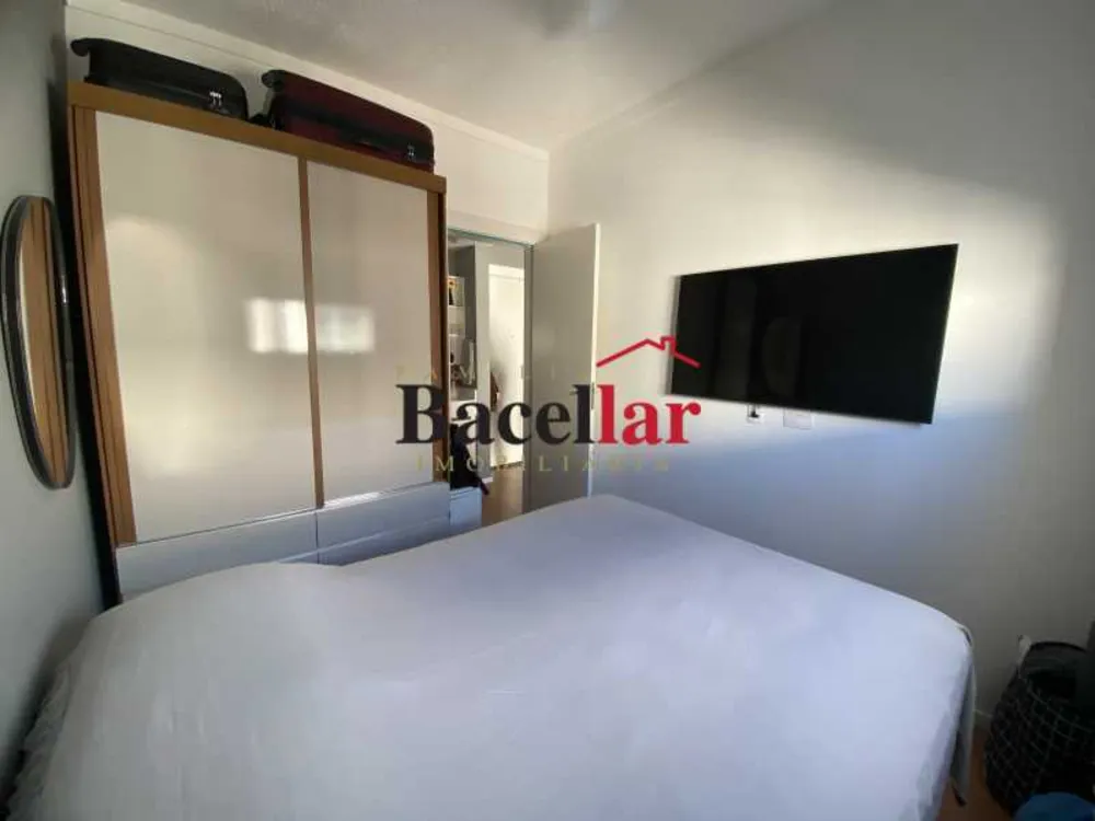 Apartamento, 1 quarto, 34 m² - Foto 10