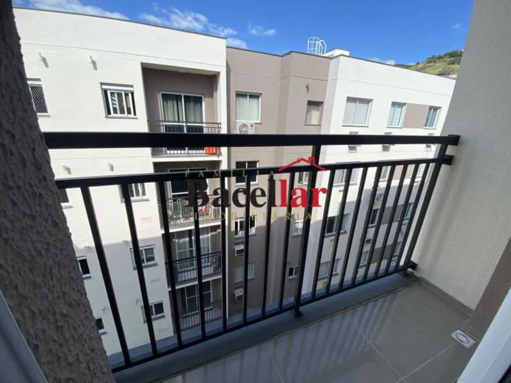 Apartamento, 1 quarto, 34 m² - Foto 5