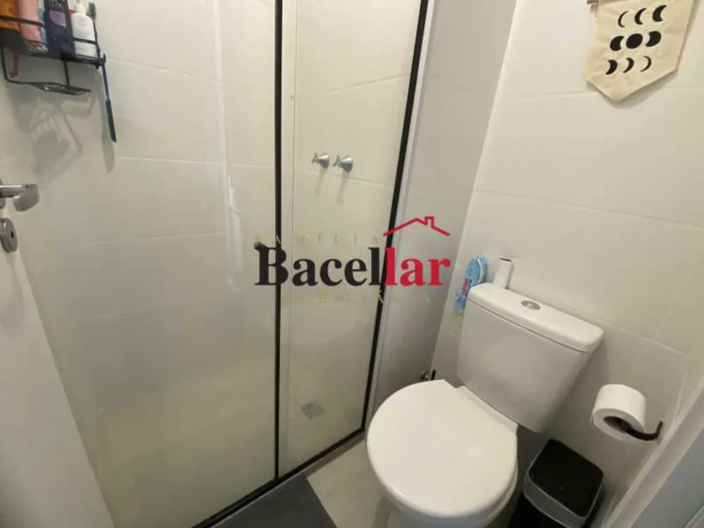 Apartamento, 1 quarto, 34 m² - Foto 11