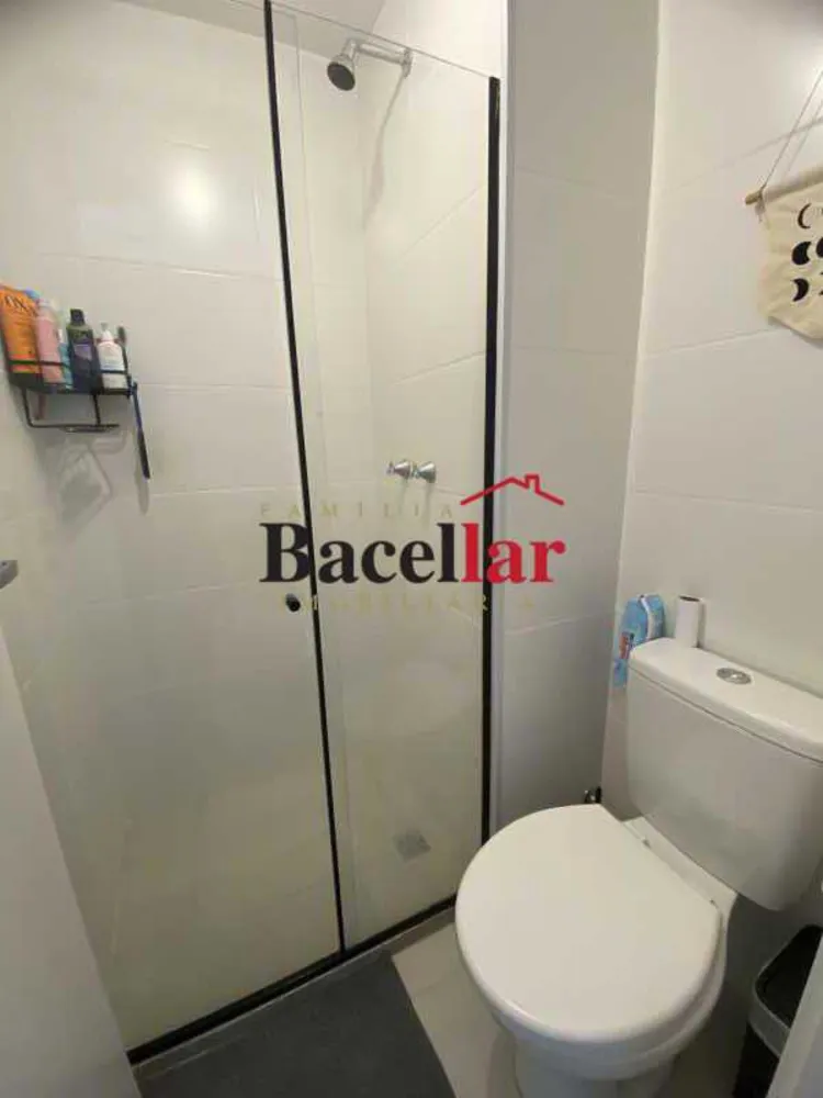 Apartamento, 1 quarto, 34 m² - Foto 12