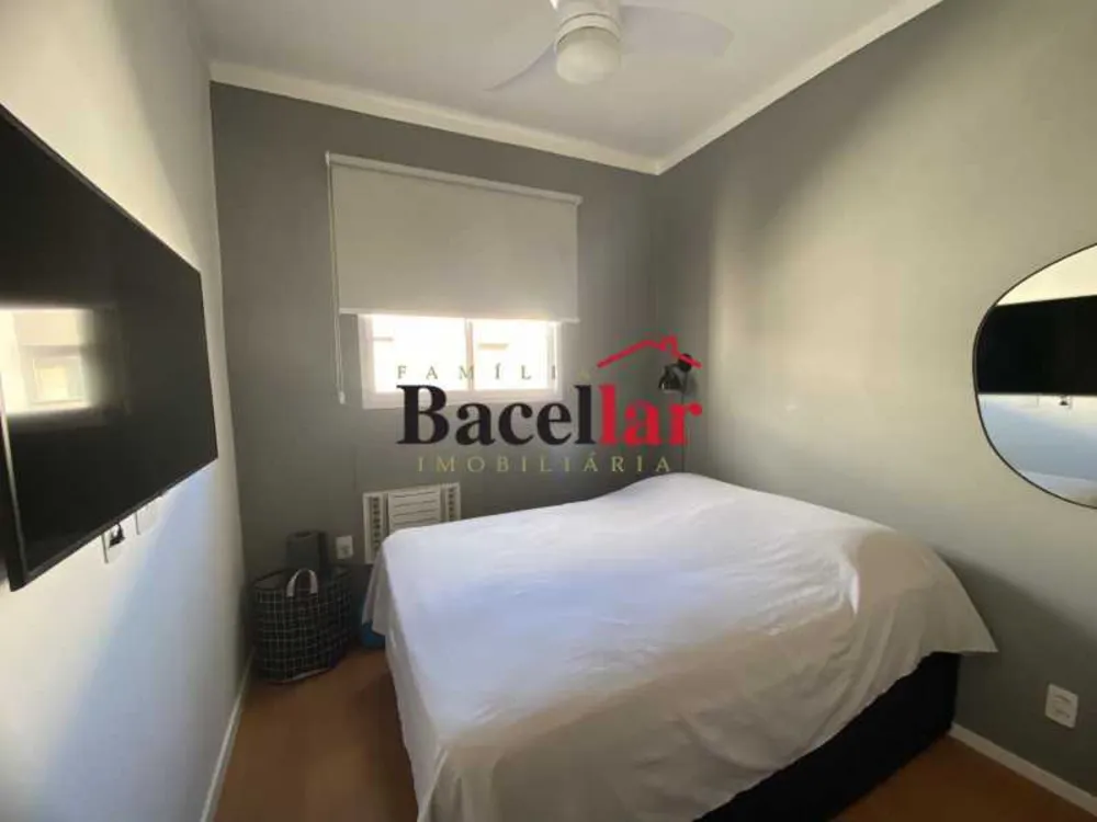 Apartamento, 1 quarto, 34 m² - Foto 8