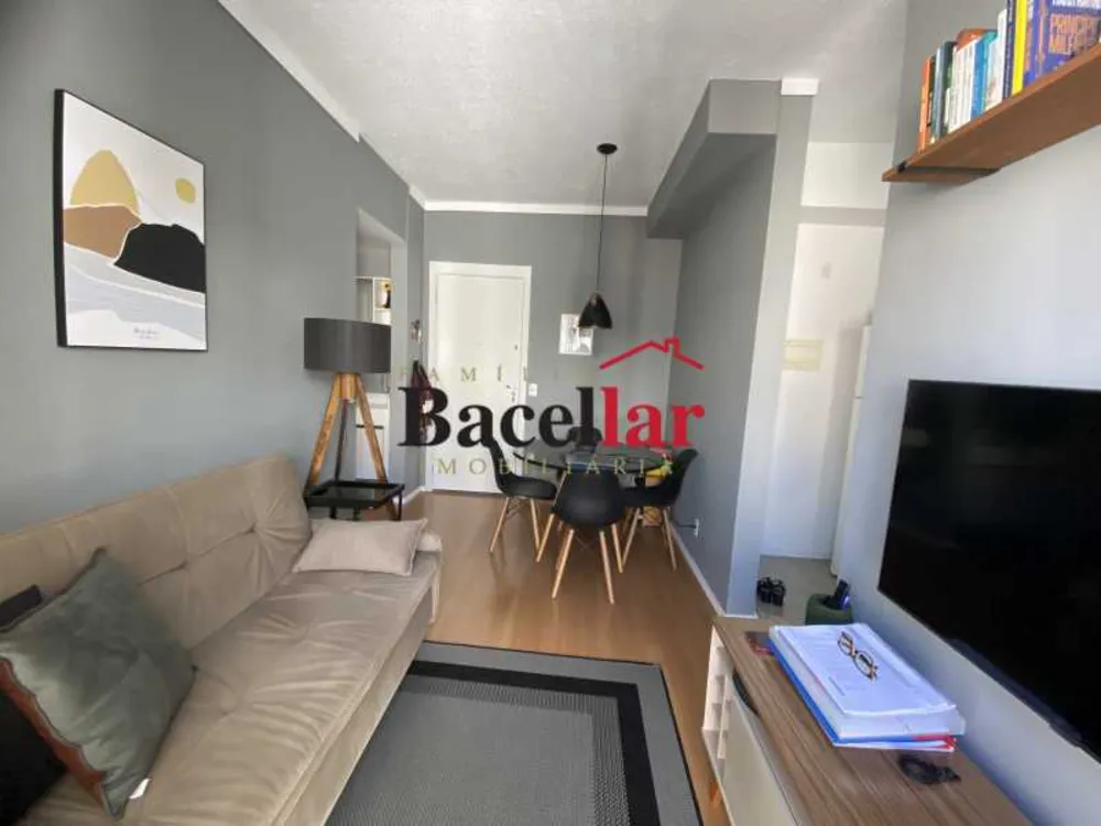 Apartamento, 1 quarto, 34 m² - Foto 7