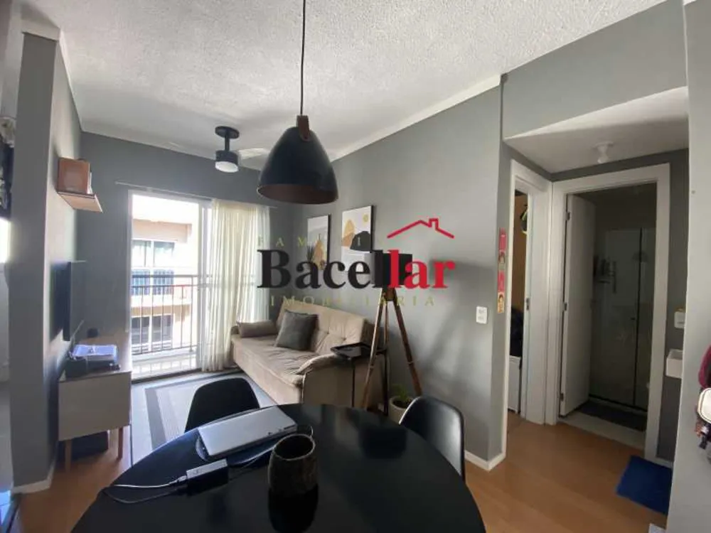 Apartamento, 1 quarto, 34 m² - Foto 4