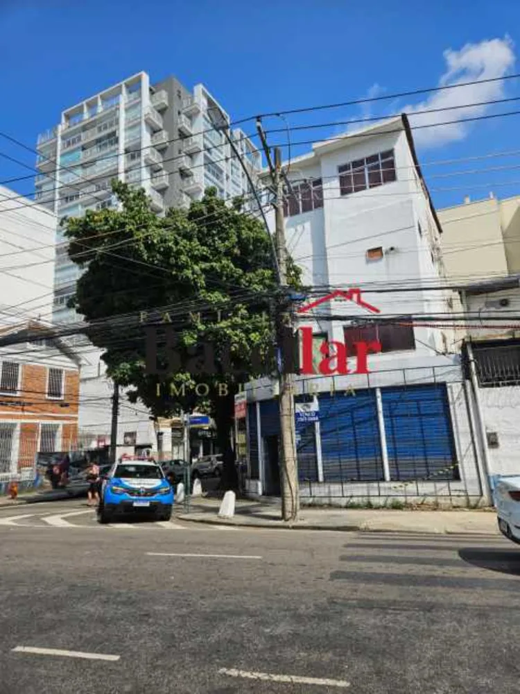 Prédio Inteiro, 216 m² - Foto 2