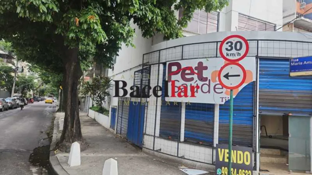 Prédio Inteiro, 216 m² - Foto 1