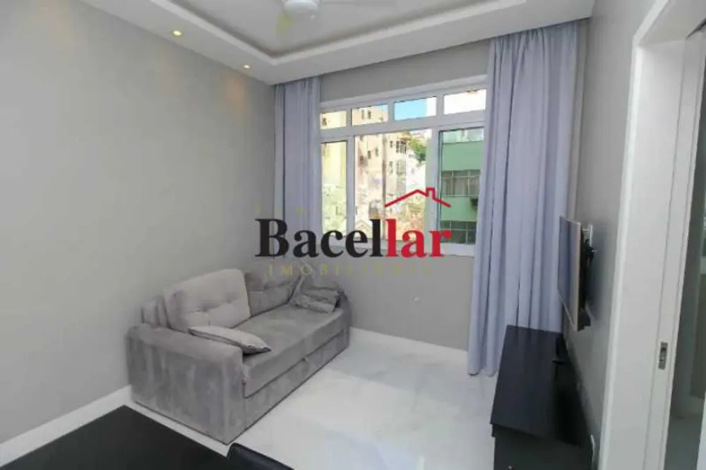 Apartamento, 1 quarto, 40 m² - Foto 4