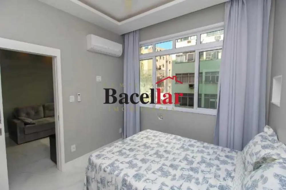 Apartamento, 1 quarto, 40 m² - Foto 6