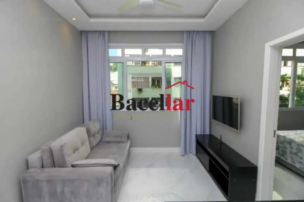 Apartamento, 1 quarto, 40 m² - Foto 2