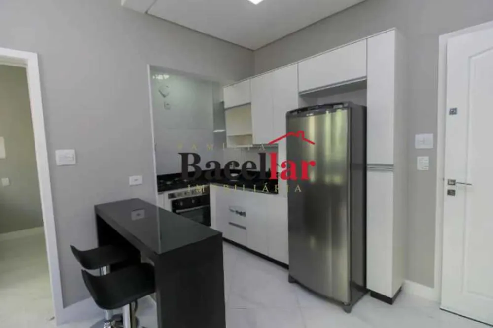 Apartamento, 1 quarto, 40 m² - Foto 13