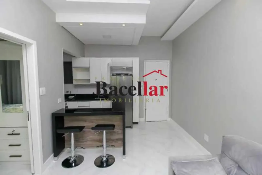 Apartamento, 1 quarto, 40 m² - Foto 3