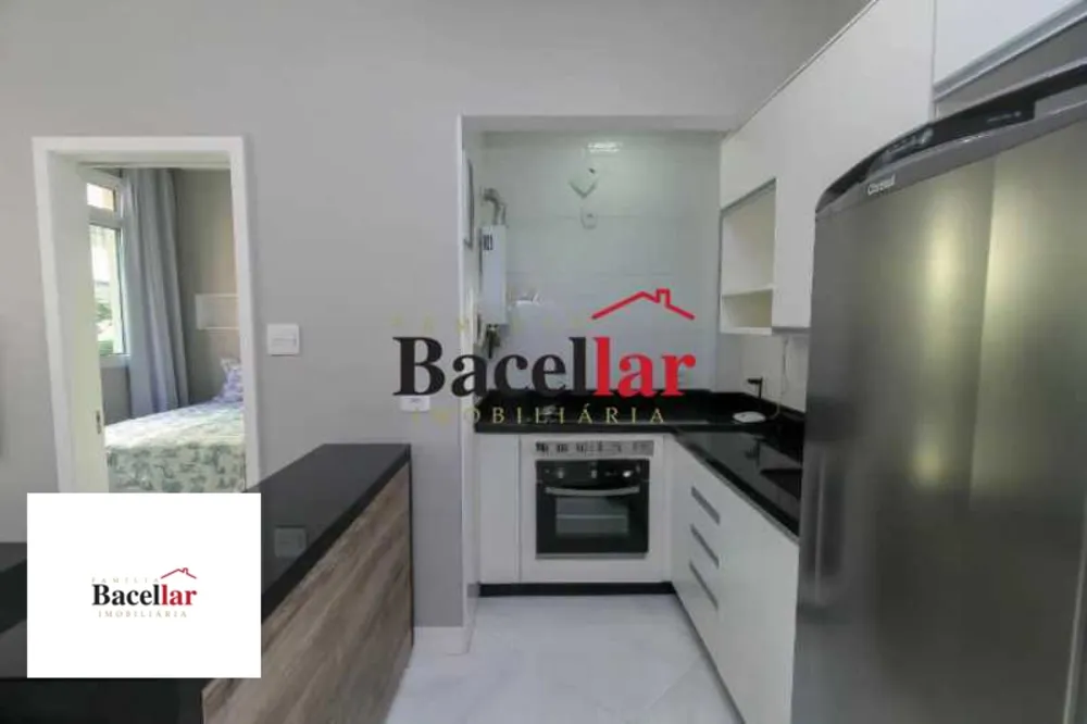 Apartamento, 1 quarto, 40 m² - Foto 14