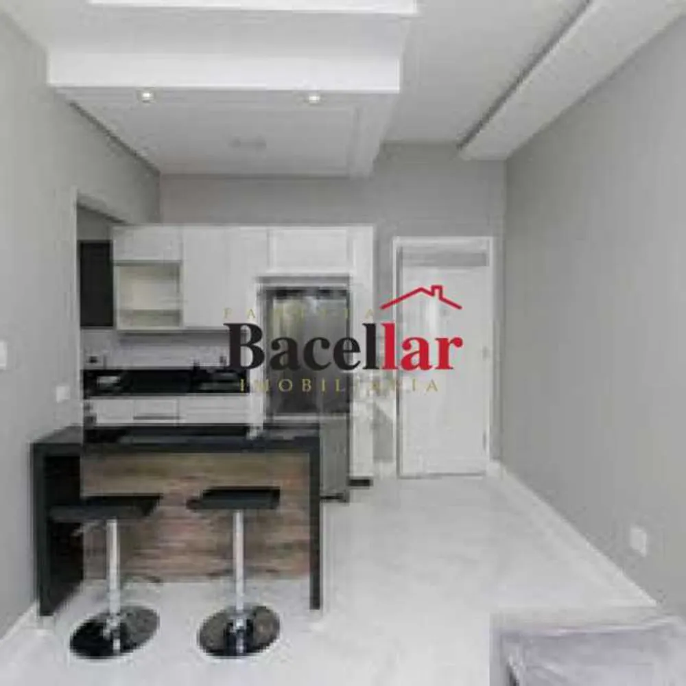 Apartamento, 1 quarto, 40 m² - Foto 12
