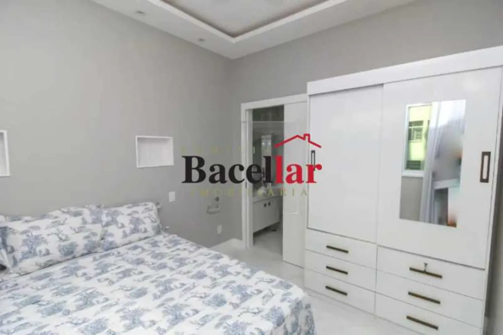 Apartamento, 1 quarto, 40 m² - Foto 8