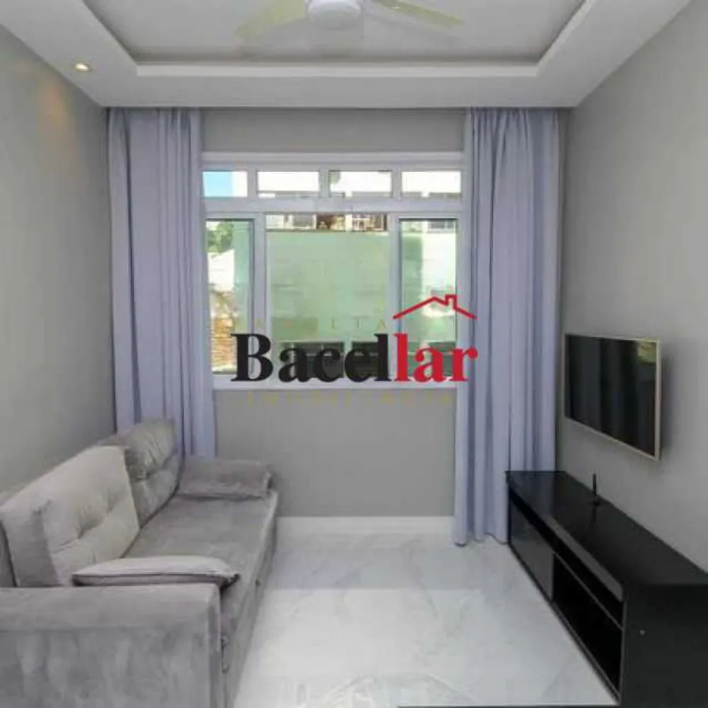 Apartamento, 1 quarto, 40 m² - Foto 5
