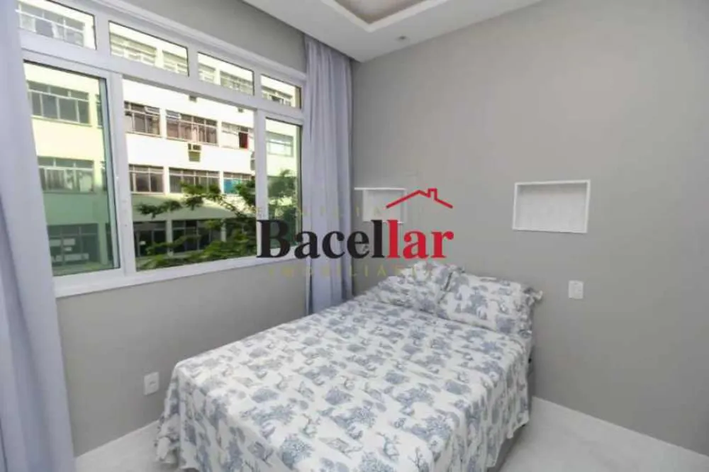 Apartamento, 1 quarto, 40 m² - Foto 7