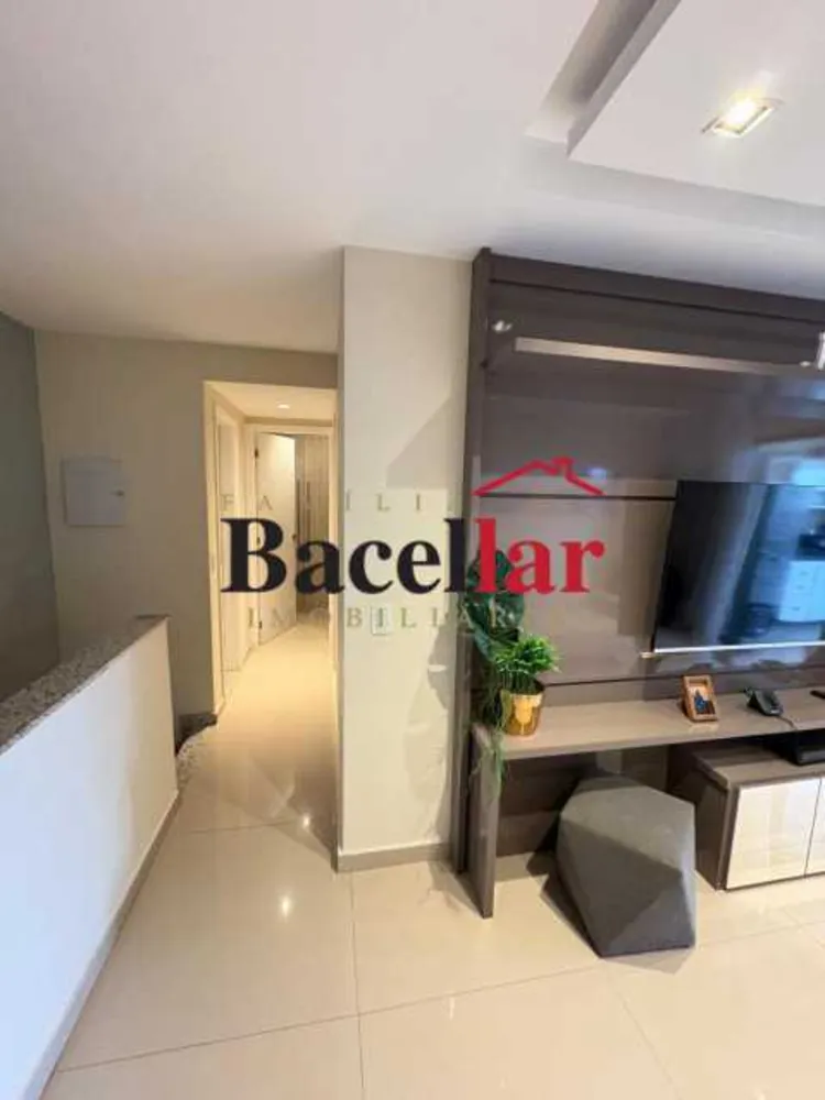 Cobertura, 2 quartos, 145 m² - Foto 10