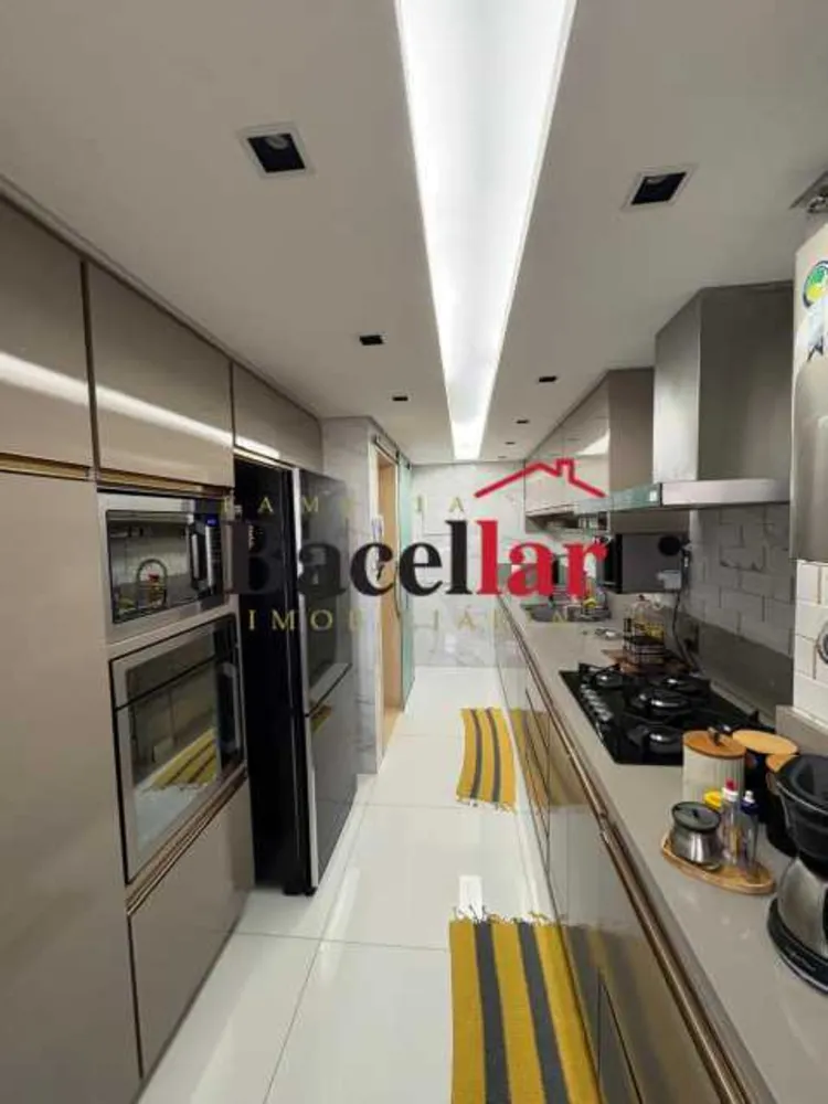 Cobertura, 2 quartos, 145 m² - Foto 13