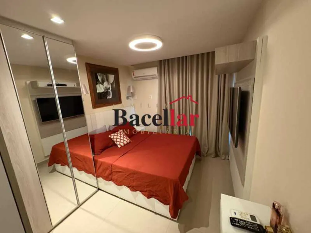 Cobertura, 2 quartos, 145 m² - Foto 1