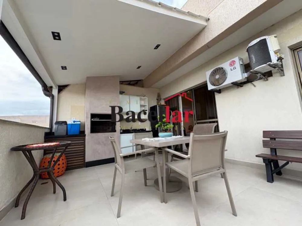 Cobertura, 2 quartos, 145 m² - Foto 8