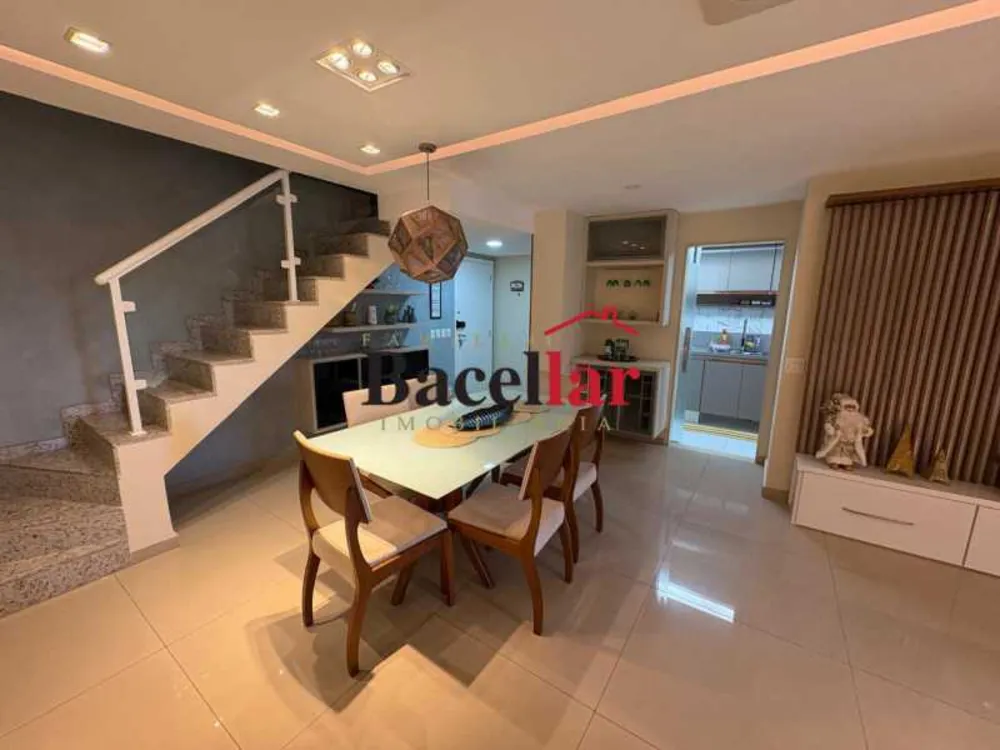 Cobertura, 2 quartos, 145 m² - Foto 24