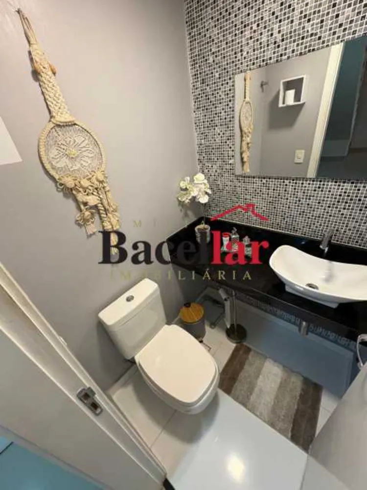 Cobertura, 2 quartos, 145 m² - Foto 6