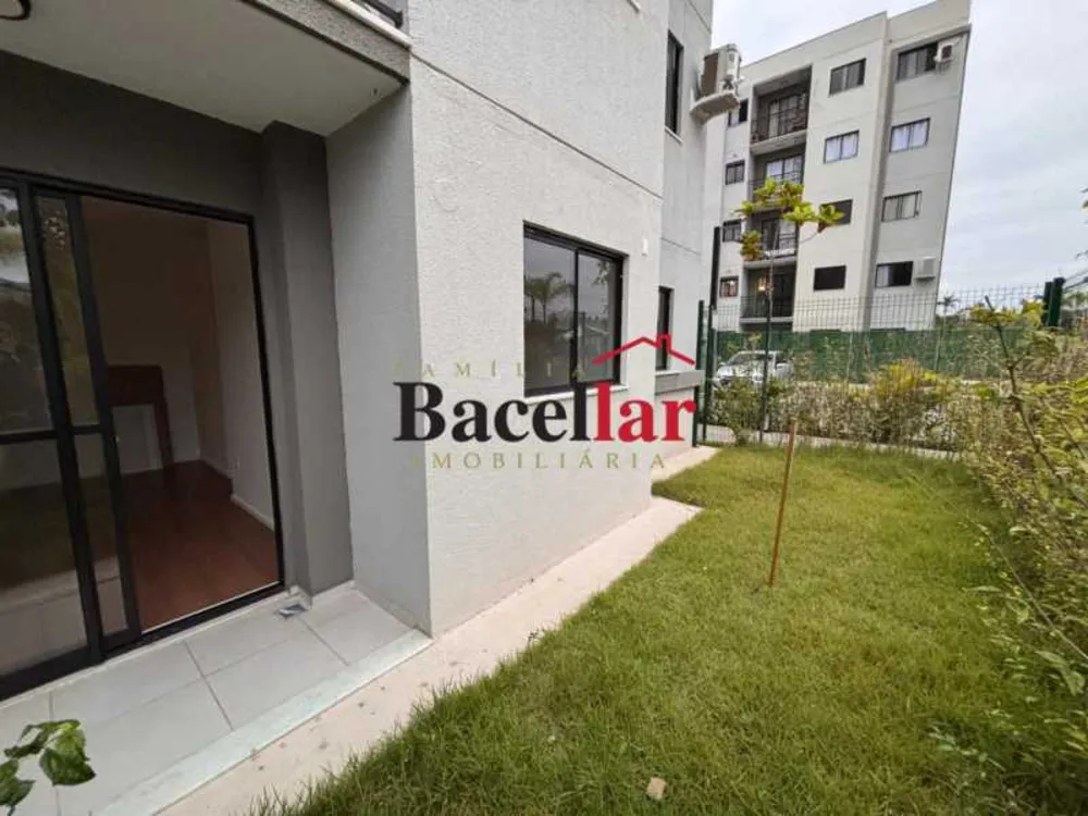 Apartamento, 2 quartos, 67 m² - Foto 2
