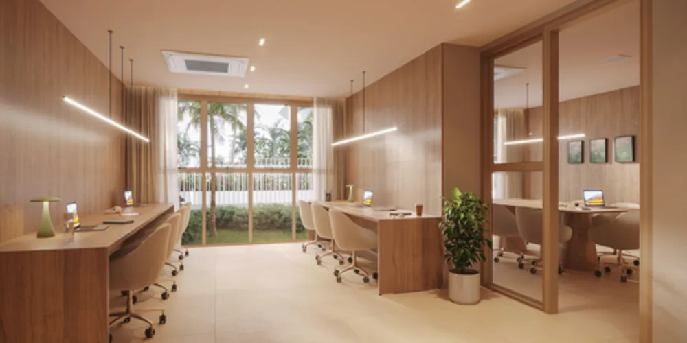 Apartamento, 3 quartos, 178 m² - Foto 9