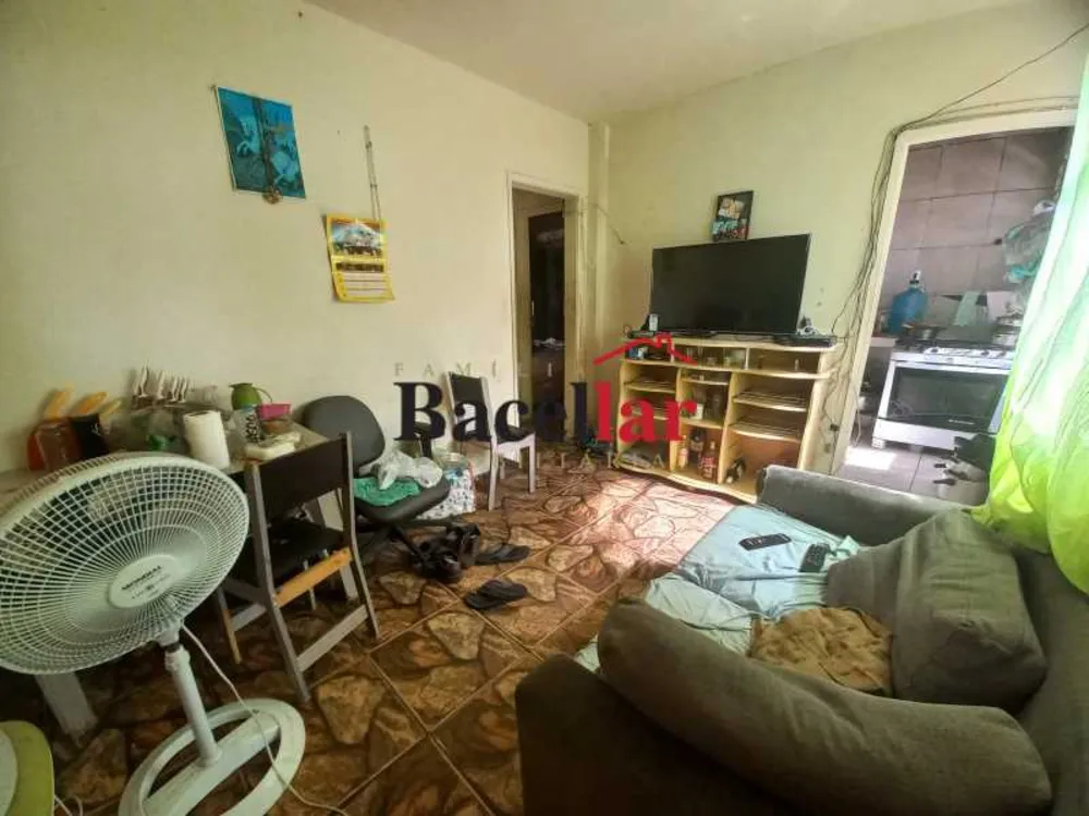 Apartamento, 2 quartos, 52 m² - Foto 2