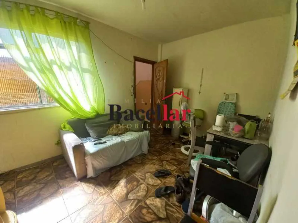 Apartamento, 2 quartos, 52 m² - Foto 4