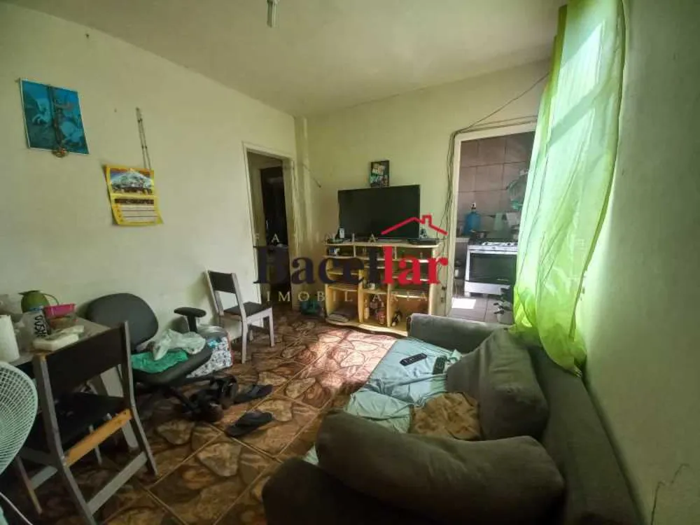 Apartamento, 2 quartos, 52 m² - Foto 1