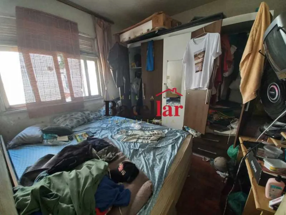 Apartamento, 2 quartos, 52 m² - Foto 6