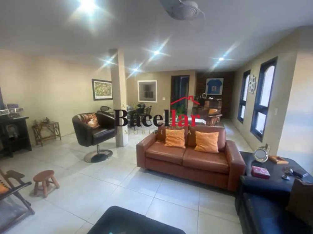 Casa, 4 quartos, 233 m² - Foto 3
