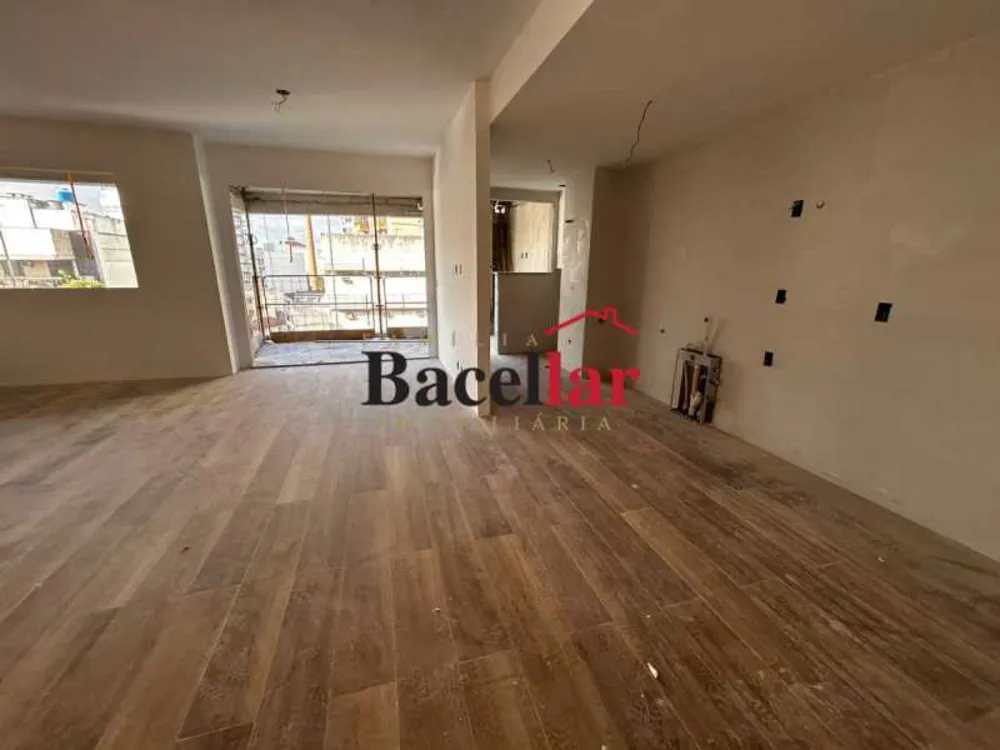 Apartamento, 3 quartos, 91 m² - Foto 1