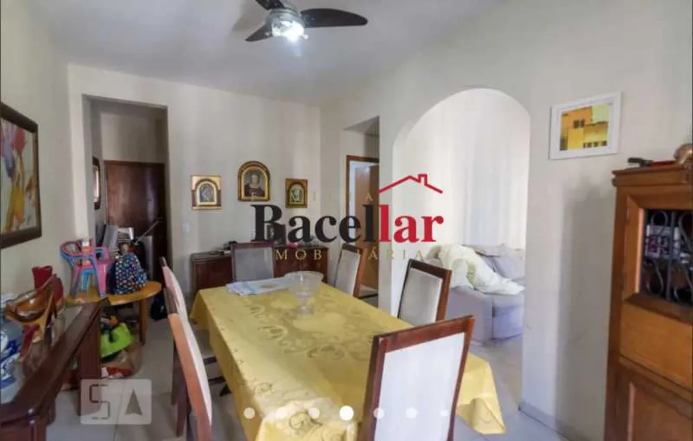 Apartamento, 3 quartos, 87 m² - Foto 5