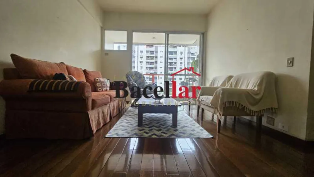 Apartamento, 4 quartos, 130 m² - Foto 4