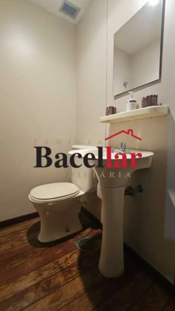 Apartamento, 4 quartos, 130 m² - Foto 9