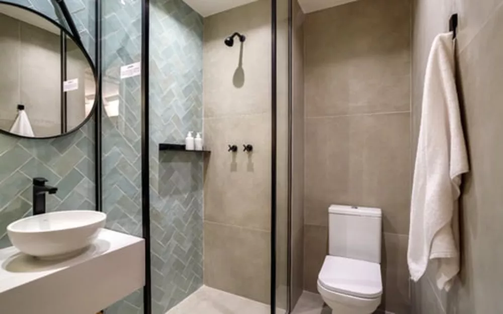 Apartamento, 2 quartos, 43 m² - Foto 9